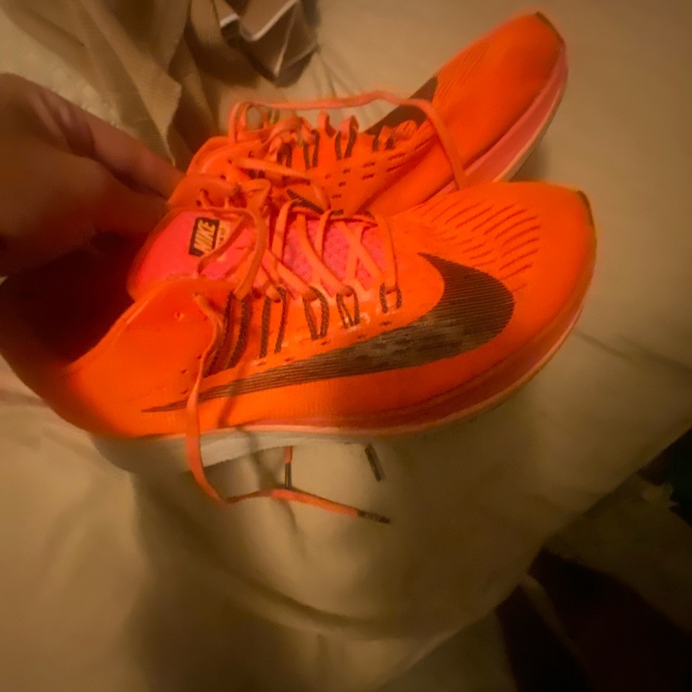 Nike zoom flys